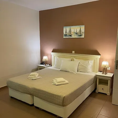 Kolokotronis Hotel & Spa-3
