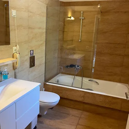 Kolokotronis Hotel & Spa-2