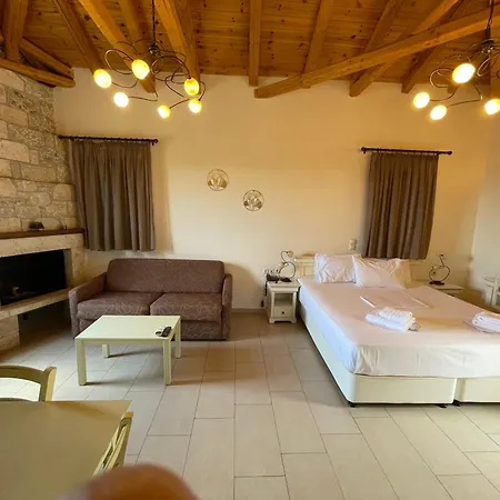 Kolokotronis Hotel & Spa-2
